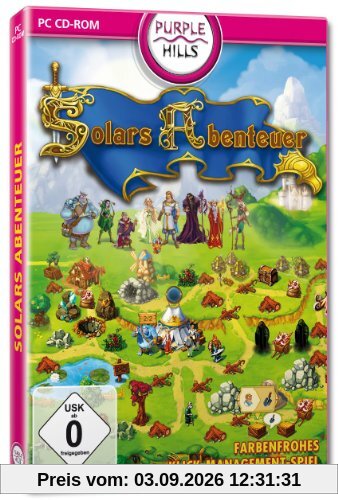 Solars Abenteuer