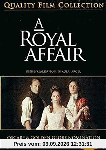 Royal affair