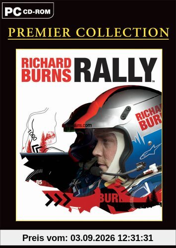 Richard Burns Rally