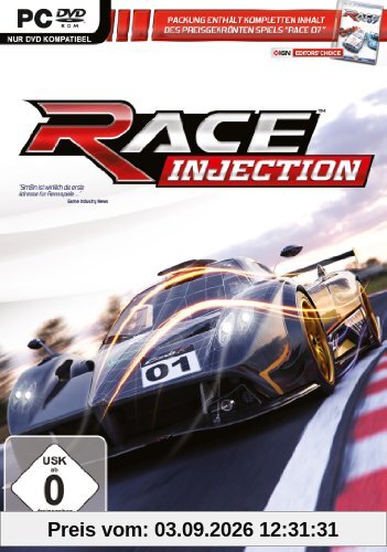 Race Injection