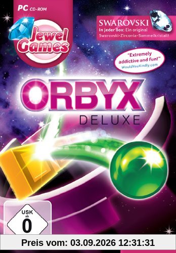Orbyx (Deluxe)