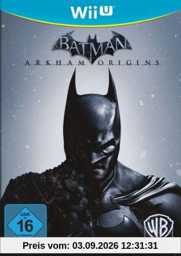 Batman: Arkham Origins