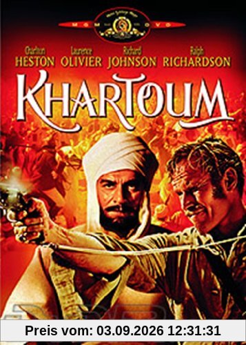Khartoum [FR Import]