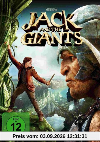 Jack and the Giants