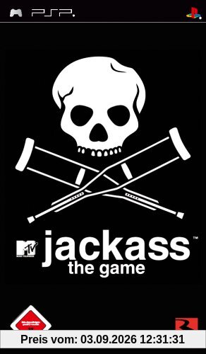 Jackass - The Game