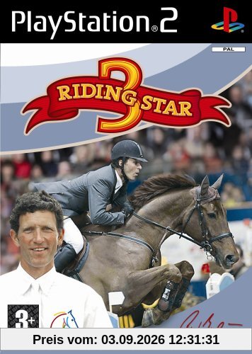 Riding Star 3