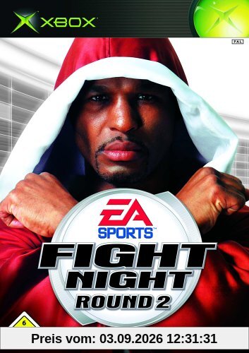 Fight Night Round 2