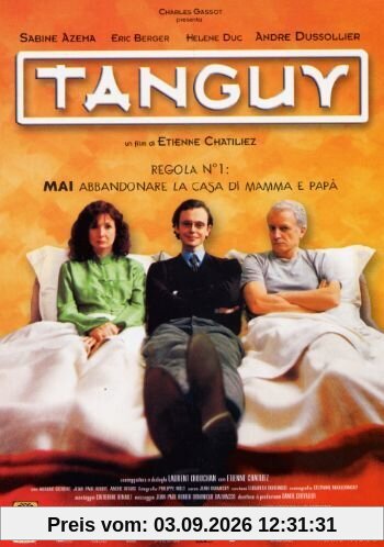 Tanguy [IT Import]