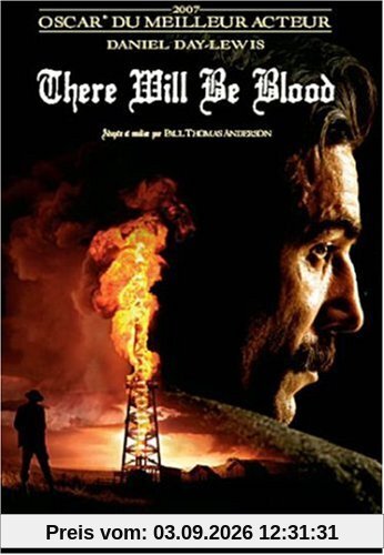 There will be blood [FR IMPORT]