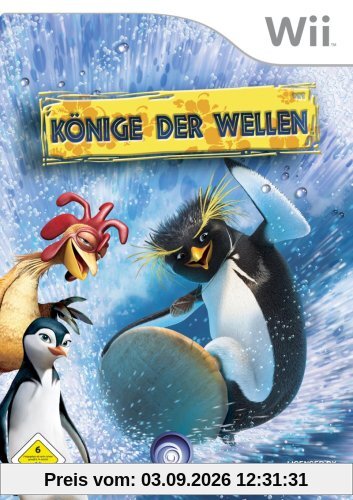 Könige der Wellen
