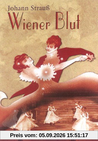 Strauß, Johann - Wiener Blut
