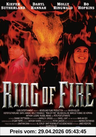 Ring of Fire