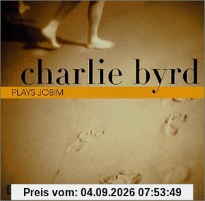 Byrd Plays Jobim