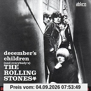 December's Children (And Everybody's)