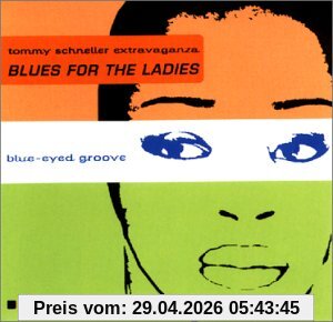 Blues for the Ladies