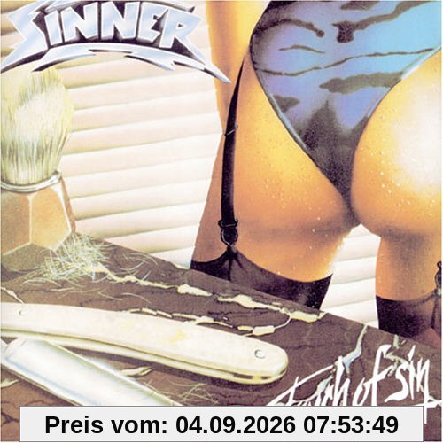 Touch of Sin