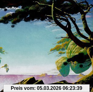 Anderson Evening Of Yes Music Plus