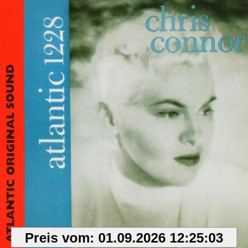 Chris Connor