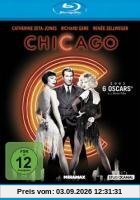 Chicago [Blu-ray]