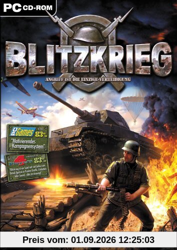 Blitzkrieg