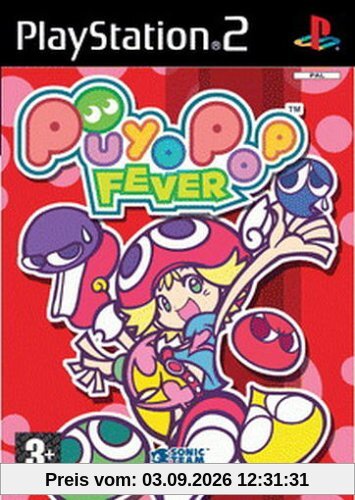 Puyo Pop Fever