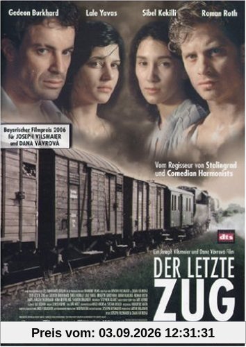 Der letzte Zug