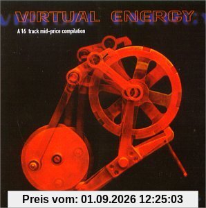 Virtual Energy Vol.2