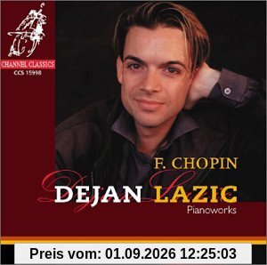 Retrospection (Lazic spielt Chopin)