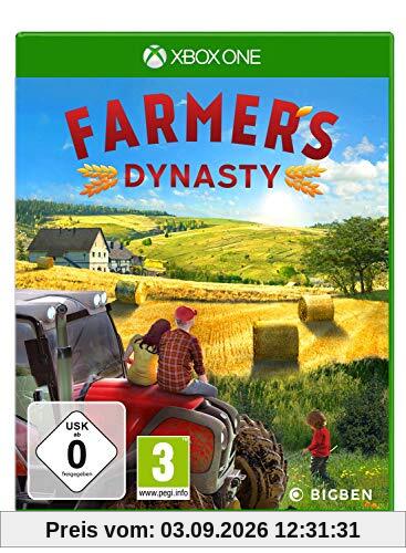 Farmer's Dynasty
