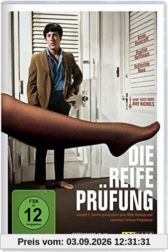 Die Reifeprüfung