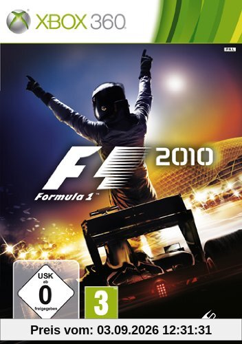 F1 2010 - Formula 1