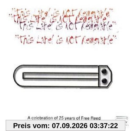 This Label Is Not Removable