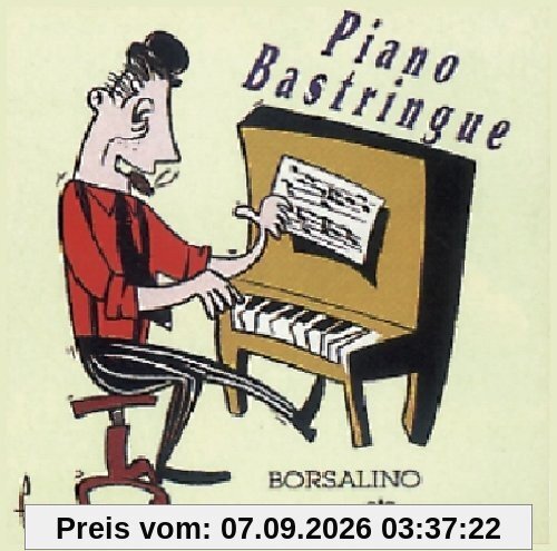 Bersaline-en Passant par Chicage