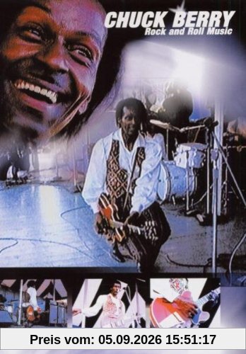 Chuck Berry - Rock'n Roll Music