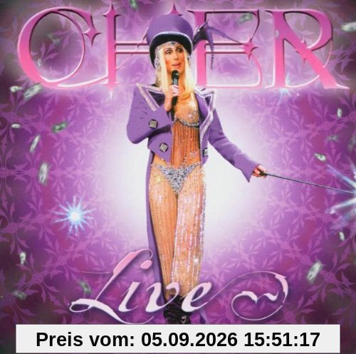 The Farewell Tour-Live