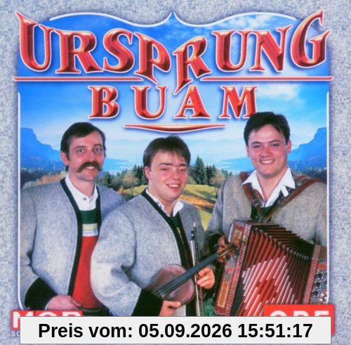 Damenwahl Hamma Heit'