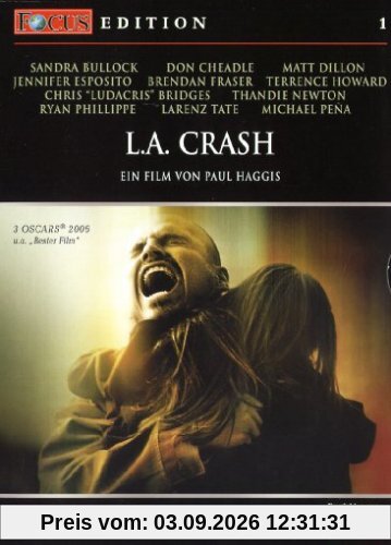L.A. Crash - Focus Edition