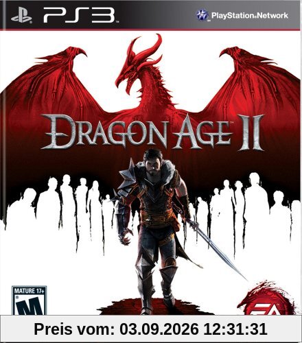 Dragon Age 2
