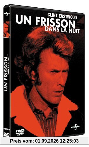 Un frisson dans la nuit [FR Import]
