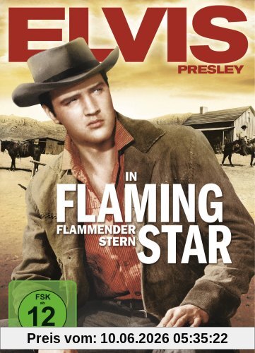 Flaming Star
