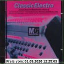 Classic Electro Mastercuts 1