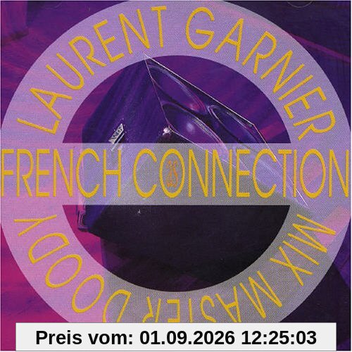 As French Connection
