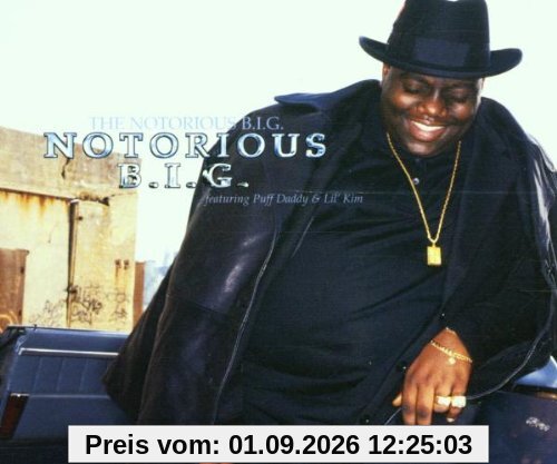 Notorious B.I.G./Intl.Version