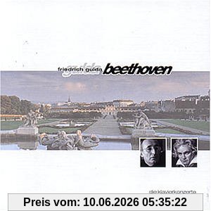 Klavierkonzerte, Klaviersonaten
