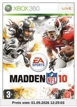 Madden [UK Import]