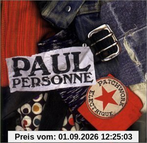 Patchwork Electrique