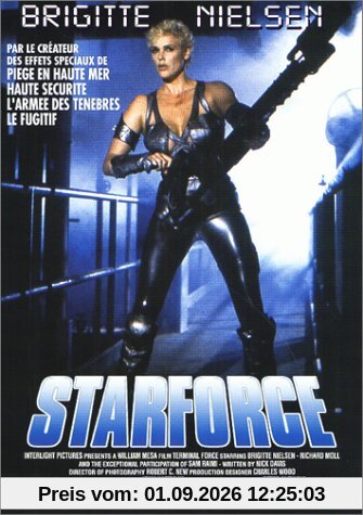 Starforce