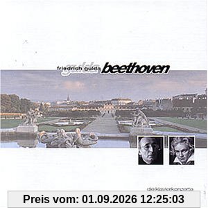 Klavierkonzerte, Klaviersonaten