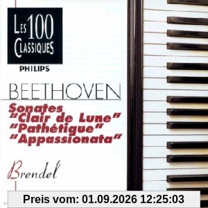 Beethoven:Moonlight Sonata