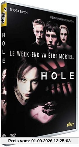 The Hole [FR Import]